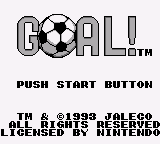 Goal! (Europe)